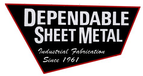 dependable sheet metal mobile al